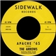 The Arrows - Apache '65