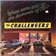 The Challengers - Where Were You In The Summer Of '62?